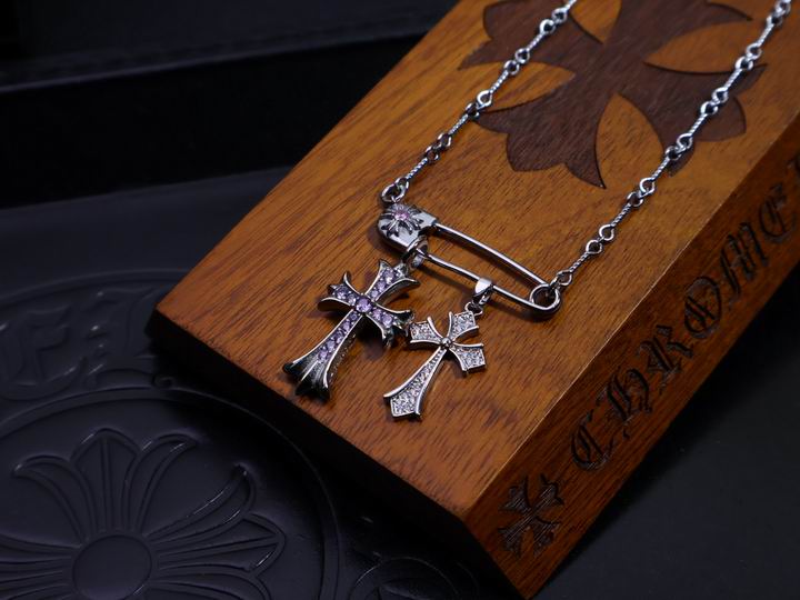 Chrome Hearts necklace 06yxh88